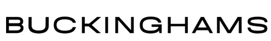 Buckinghams Logo