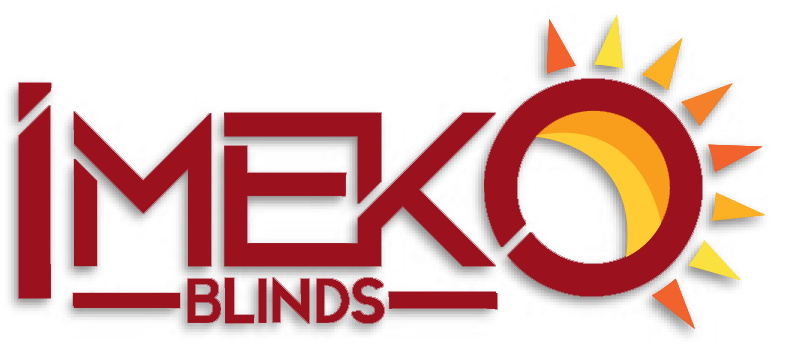Imeko Blinds Logo
