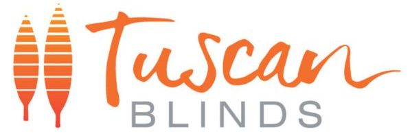Tuscan Blinds Logo